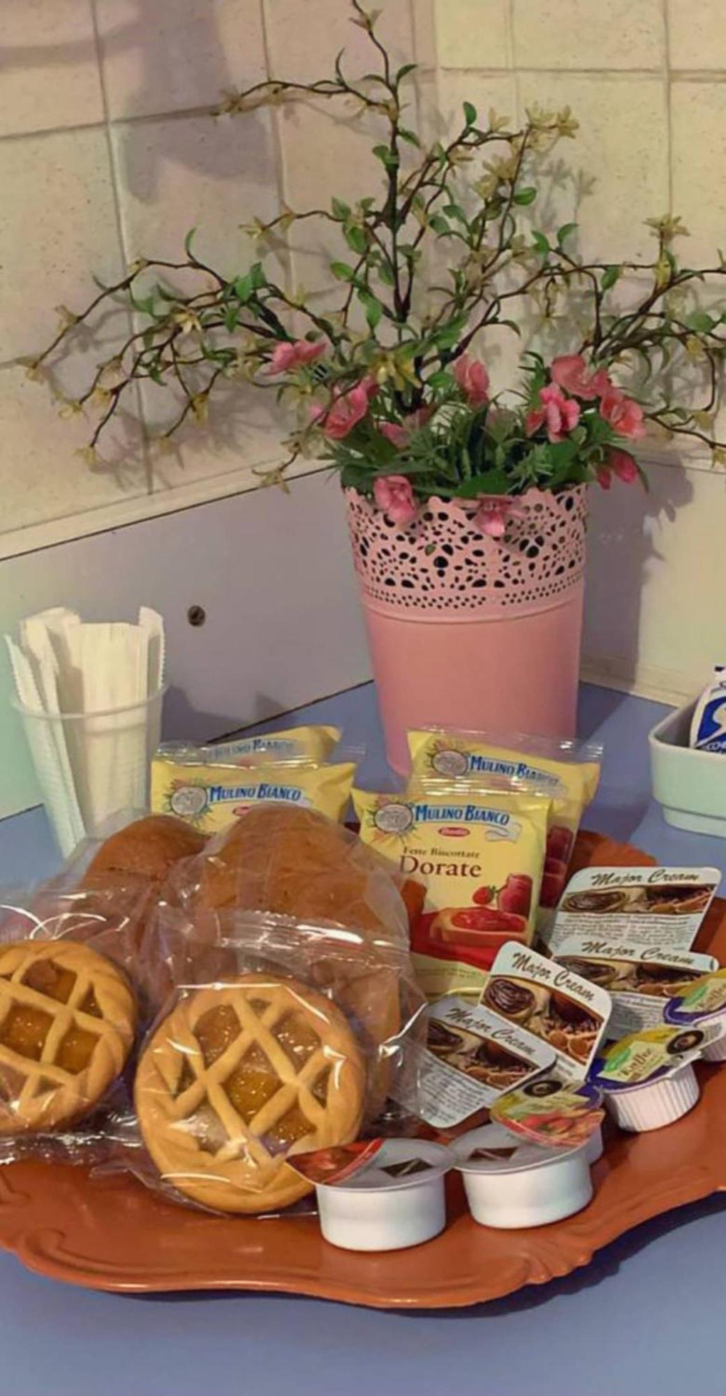 Ventisei Scalini A Trastevere Bed & Breakfast 2*
